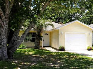 1081 Antigua Cir, Pensacola, FL 32506