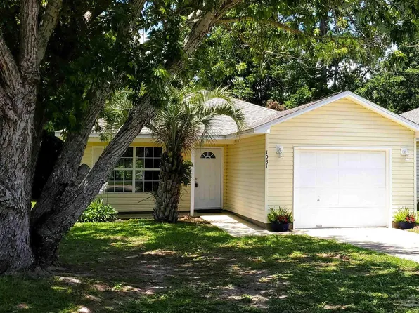 1081 Antigua Cir, Pensacola, FL 32506