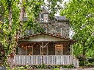 8202 Westminster Rd, Elkins Park, PA 19027