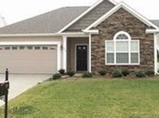 729 Spinning Wheel Point, High Point, NC 27265