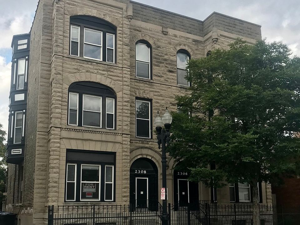 1st image of 2308 W Taylor St #3