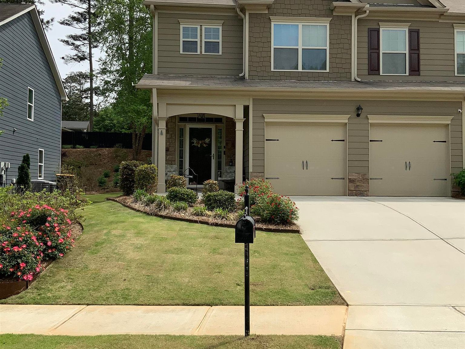 10 Tahoe Dr, Newnan, GA 30263 Zillow