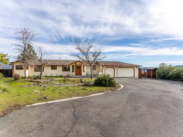 577 Oak Knoll Road, Ukiah, CA 95482