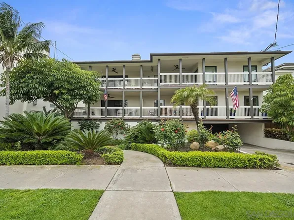 1522 Ynez Pl, Coronado, CA 92118