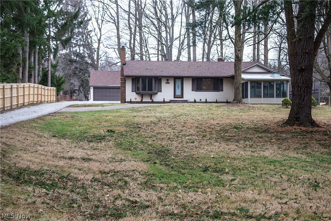 589 East Ave, Tallmadge, OH 44278 Zillow