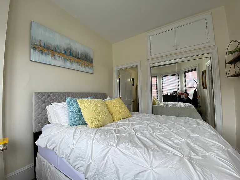 364 Marlborough St #5 — Photo 7