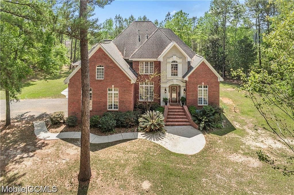 3015 Dog River Rd, Theodore, AL 36582 Zillow