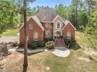 3015 Dog River Rd, Theodore, AL 36582
