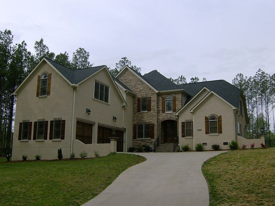 Welcome Home!