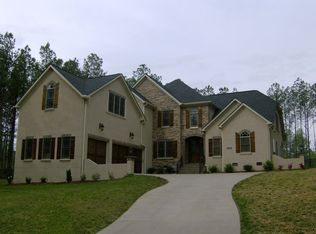 218 Indian Trl, Mooresville, NC 28117