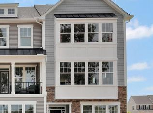 3509 Leighton Blvd, Toano, VA 23168