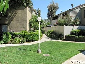 Well-Maintained Community