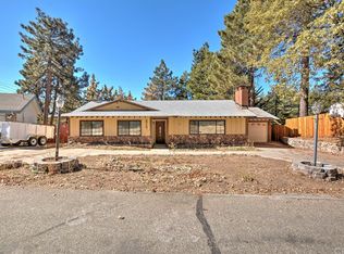 2710 Valkyrie Dr, Running Springs Area, CA 92382