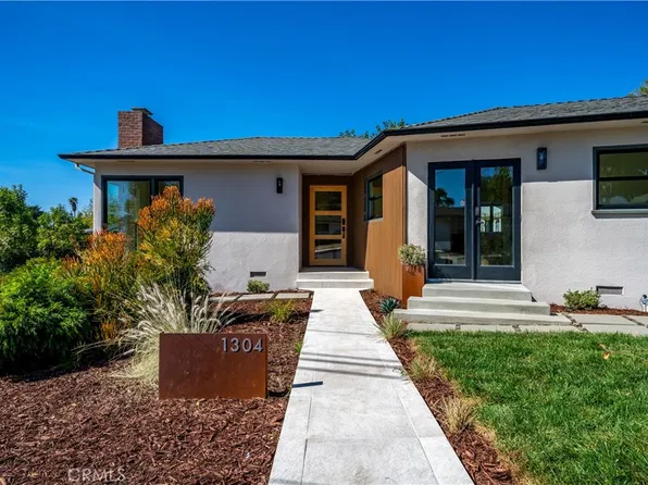 1304 Sydney St, San Luis Obispo, CA 93401