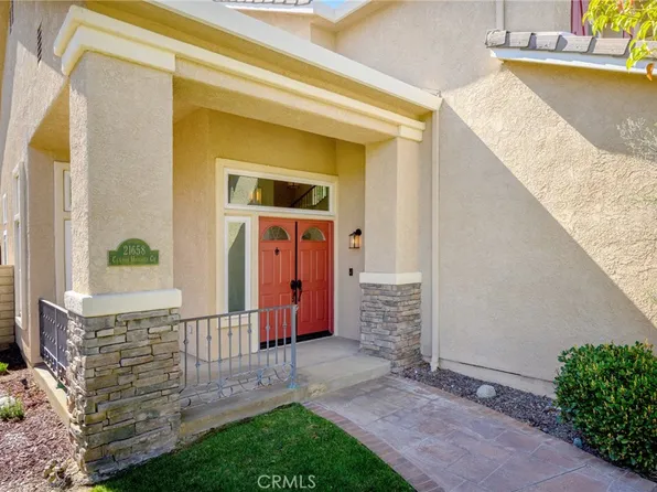 21658 Canyon Heights Cir, Santa Clarita, CA 91390