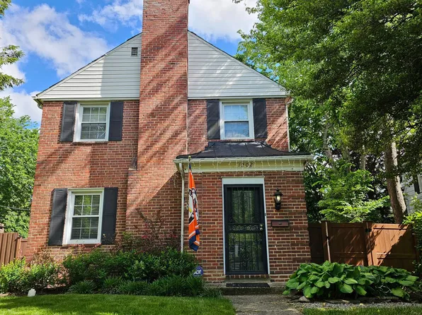 1202 Lakeside Ave, Baltimore, MD 21218