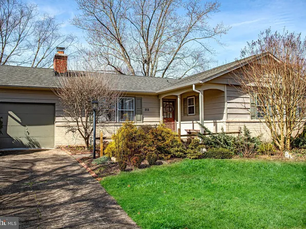 212 Garnett Rd, Joppa, MD 21085