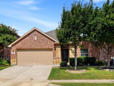 12529 Autumn Leaves Trl, Fort Worth, TX, 76244