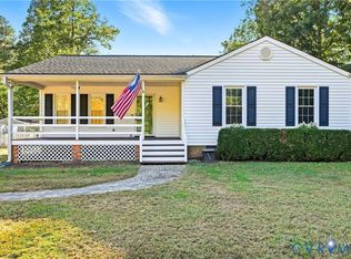 10718 Genlou Rd, Chesterfield, VA 23832