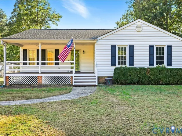 10718 Genlou Rd, Chesterfield, VA 23832