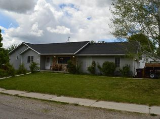 465 Main St, Inkom, ID 83245