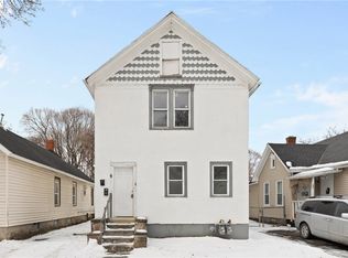 9 Fien St, Rochester, NY 14605