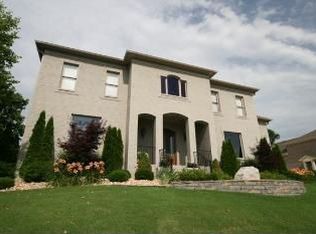 110 Michigan Ct, Madison, AL 35758