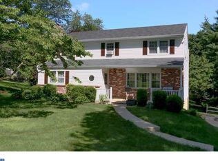 5 Concord Way, Chadds Ford, PA 19317