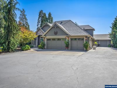 1160 Gilbert Pl NE, Woodburn, OR, 97071
