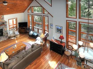 14933 County Road 261c, Nathrop, CO 81236