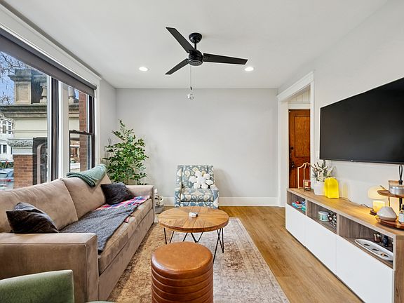 2nd image of 3801-3809 N Hamilton Ave #1