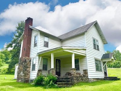 10598 Leetonia Rd, Gaines, PA, 16921