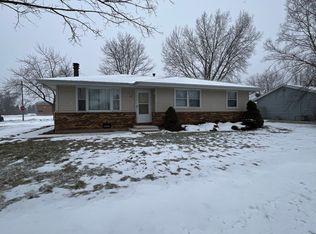 501 Beattie St, Elwood, IL 60421