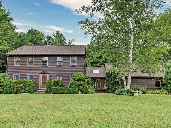 280 Osceola Notch Rd