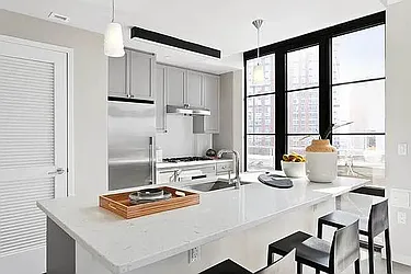 Rented by Living New York