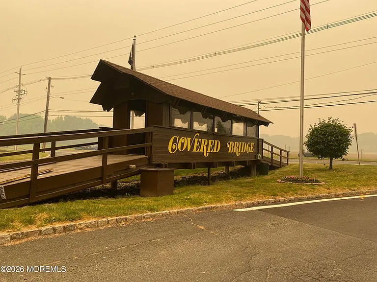 201 Covered Bridge Blvd #G — Photo 23
