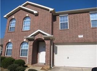5020 Deerpath Dr, Conroe, TX 77303