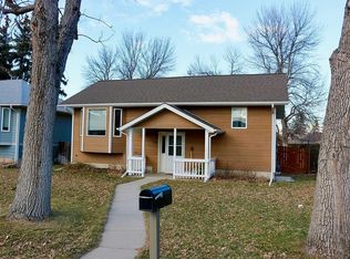 1809 9th Ave S, Great Falls, MT 59405
