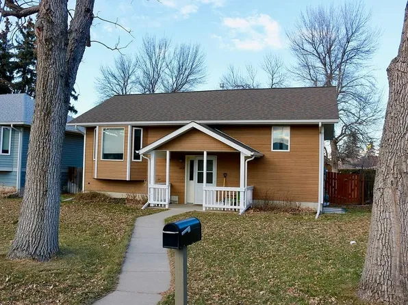 1809 9th Ave S, Great Falls, MT 59405