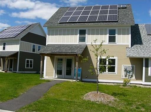 2nd image of 50 Solar Way
