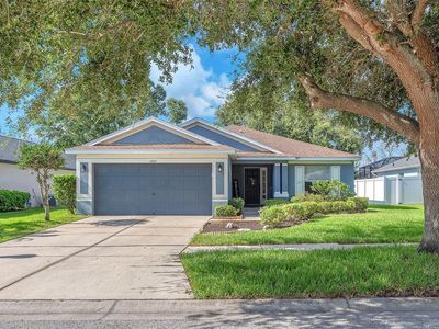 11841 Autumn Creek Dr, Riverview, FL, 33569