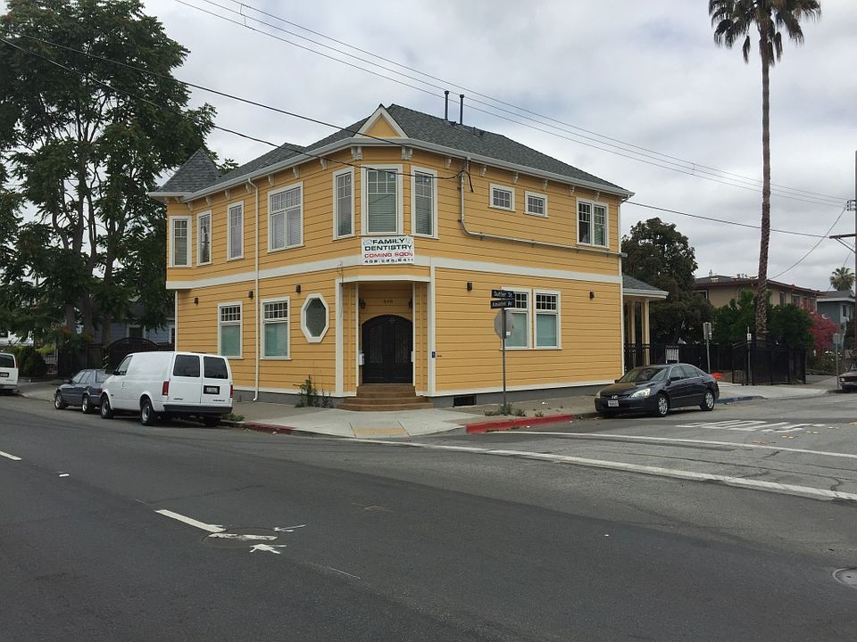 1st image of 848 S Almaden Ave APT 201