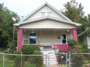 1536 18th St, Huntington, WV 25701