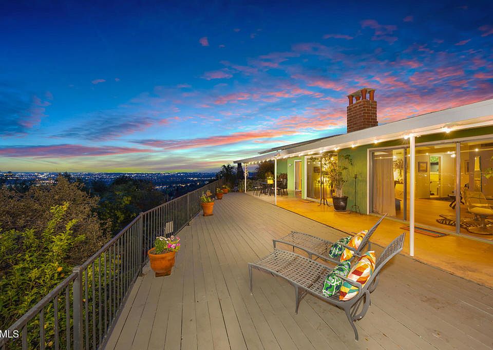 1st image of 675 Mount Wilson Trl