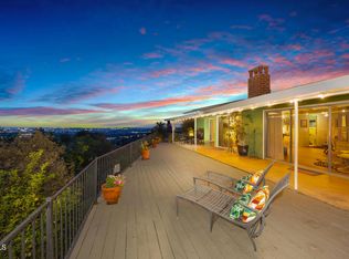 675 Mount Wilson Trl, Sierra Madre, CA 91024