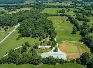 1864 Liberty Rd, Sparta, TN 38583