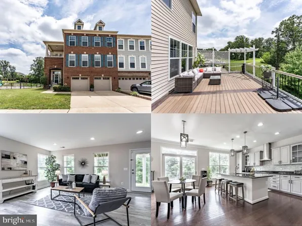 42629 Beckett Ter, Ashburn, VA 20148