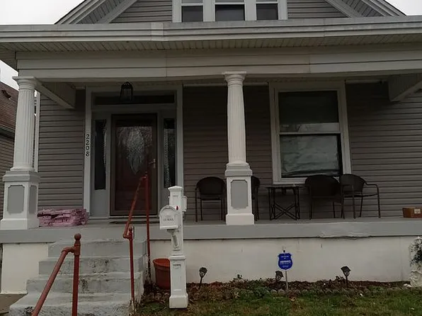 2208 Grand Ave, Louisville, KY 40210