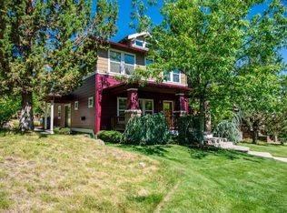 3461 NW Cottage Pl, Bend, OR 97701