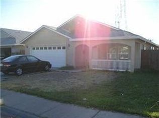 3921 Branch St, Sacramento, CA 95838